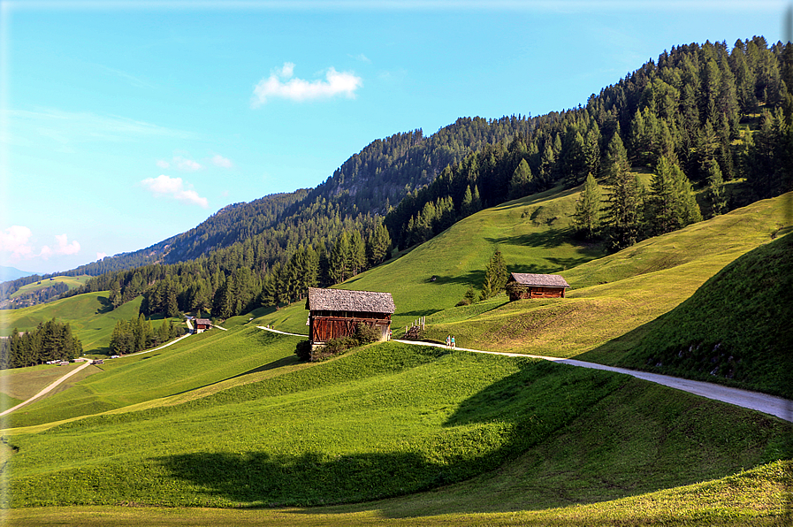 foto Valle di Fanes